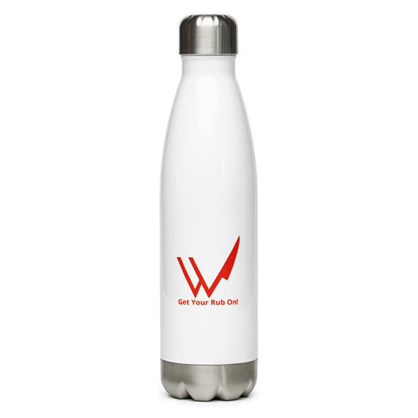 Willards Kitchen Stainless Steel Insulated Bottle